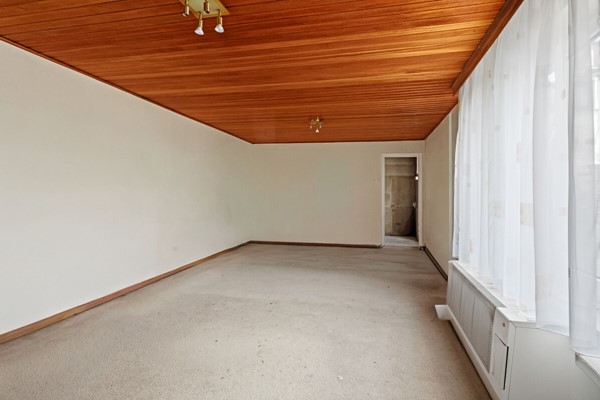 Foto - Te koop: Historische woning met groot perceel direct aan de Duitse grens